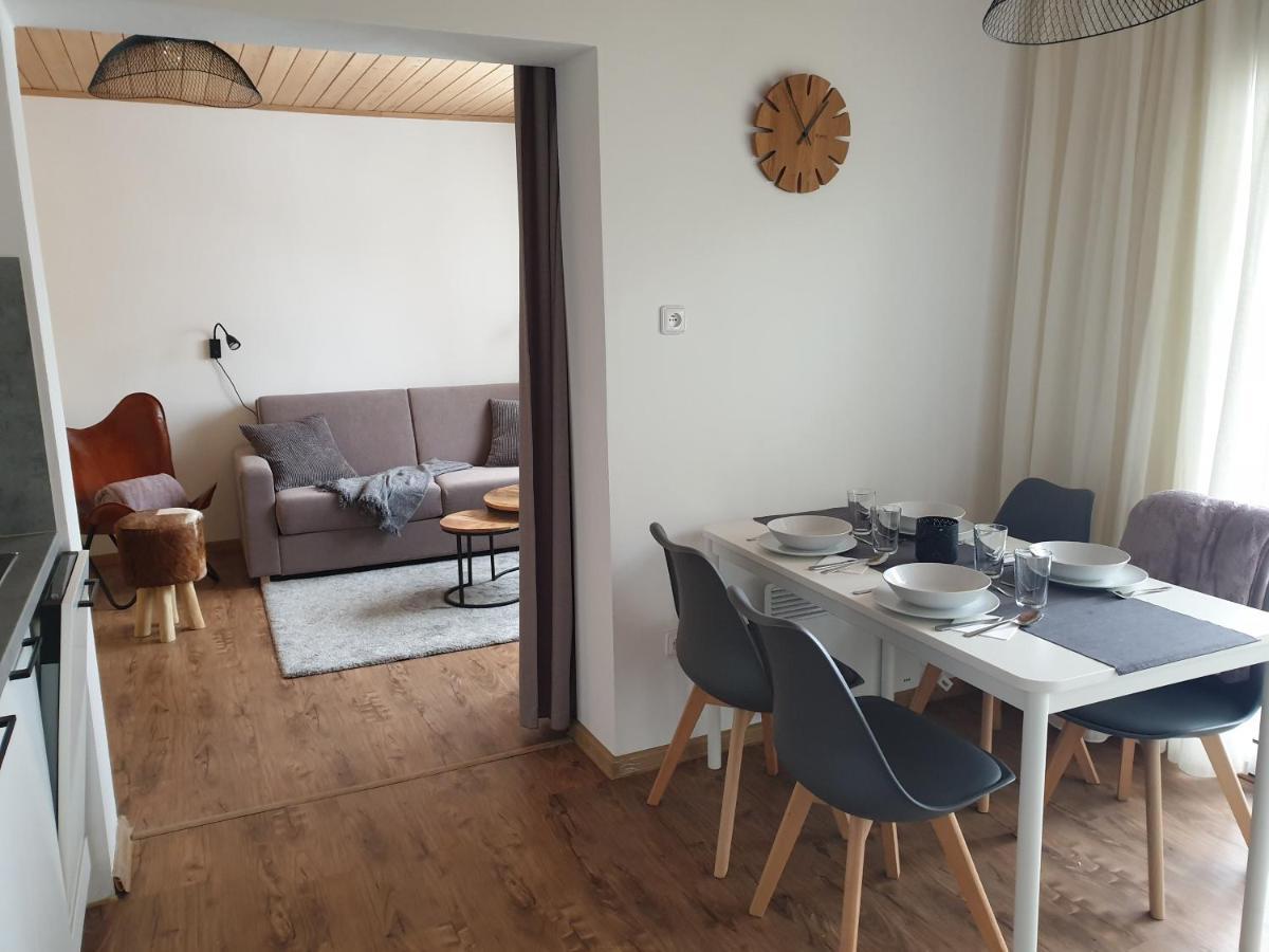 Apartman 12 Stožec Zewnętrze zdjęcie