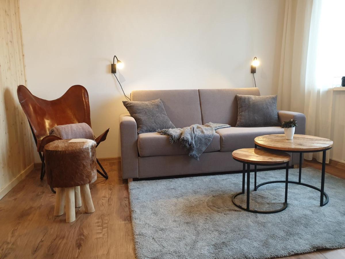 Apartman 12 Stožec Zewnętrze zdjęcie