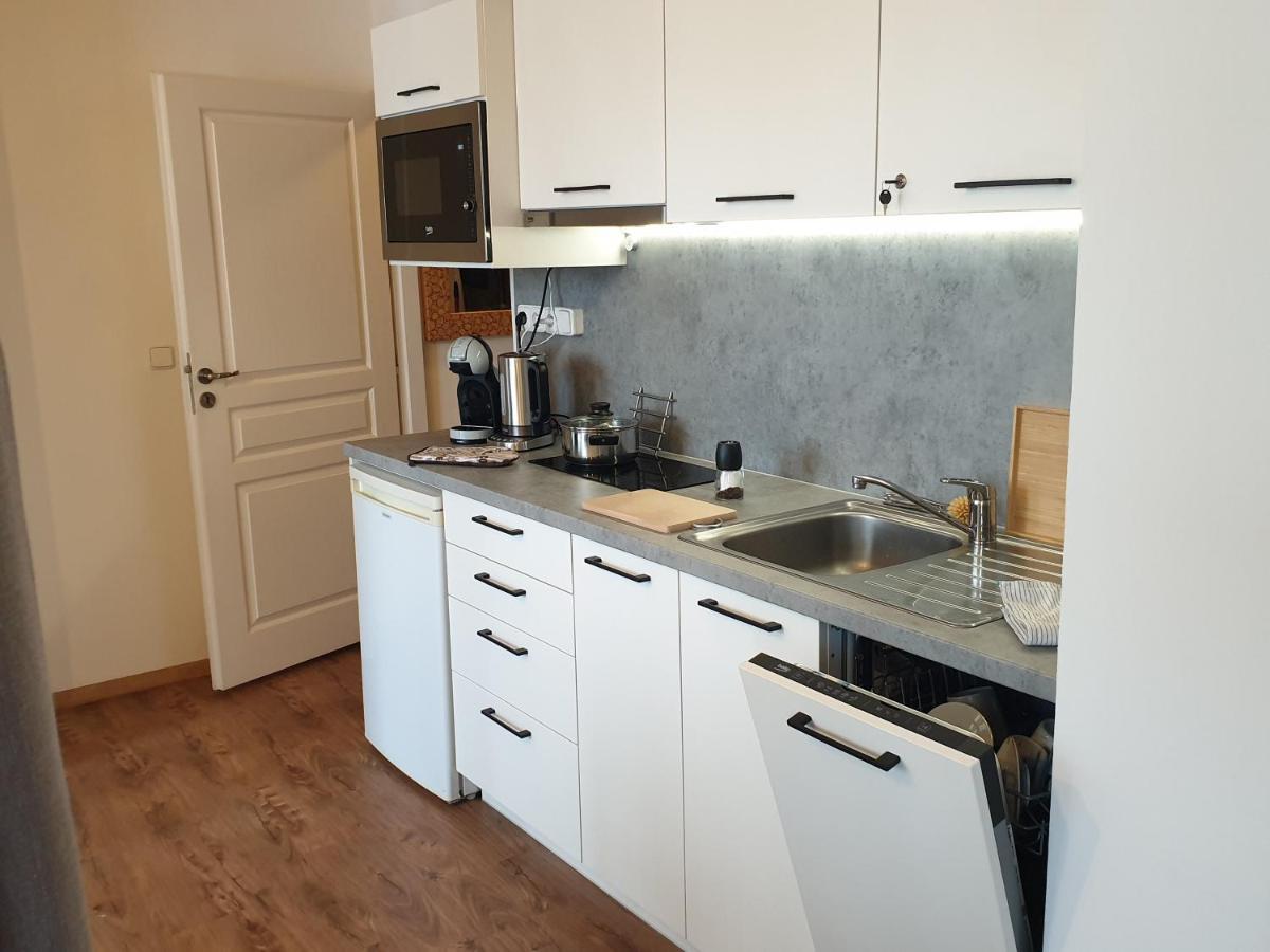 Apartman 12 Stožec Zewnętrze zdjęcie