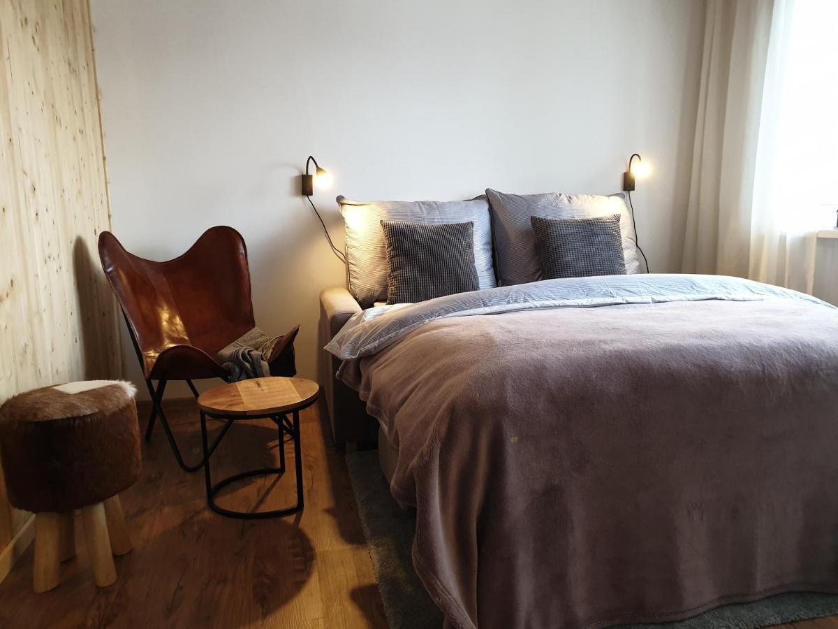 Apartman 12 Stožec Zewnętrze zdjęcie