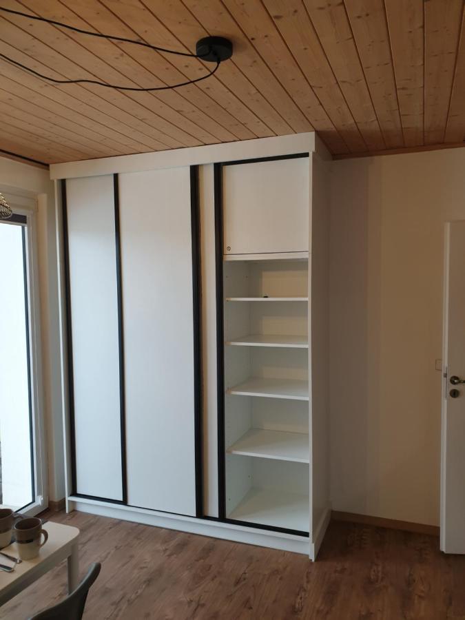 Apartman 12 Stožec Zewnętrze zdjęcie
