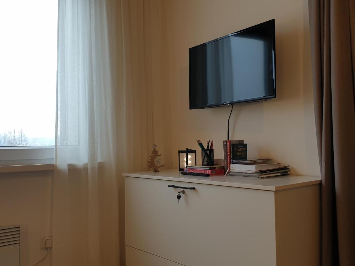 Apartman 12 Stožec Zewnętrze zdjęcie