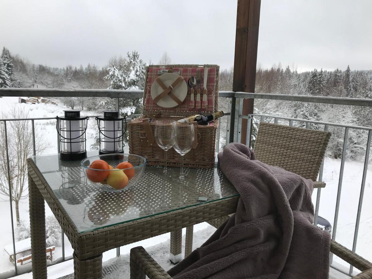 Apartman 12 Stožec Zewnętrze zdjęcie