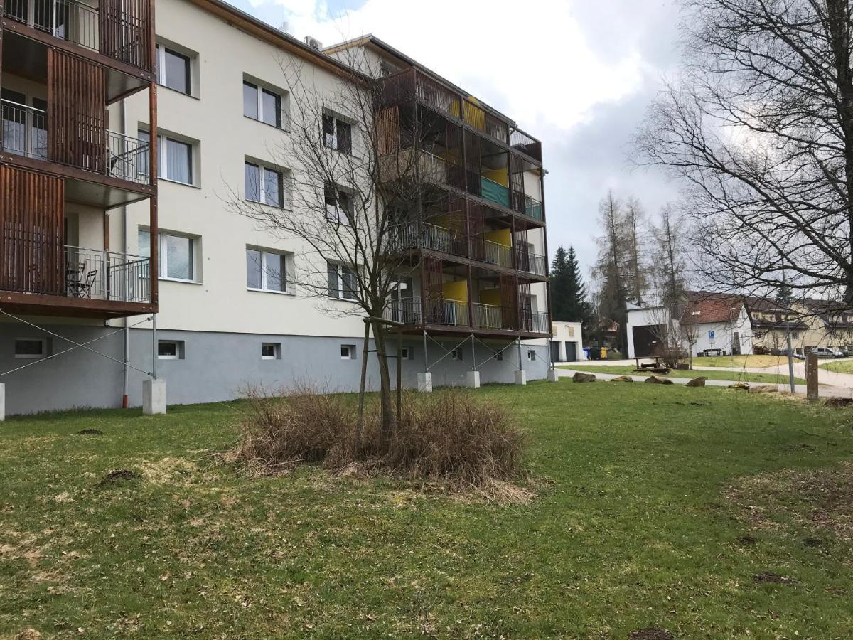 Apartman 12 Stožec Zewnętrze zdjęcie