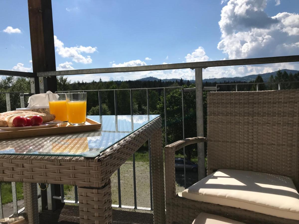 Apartman 12 Stožec Zewnętrze zdjęcie